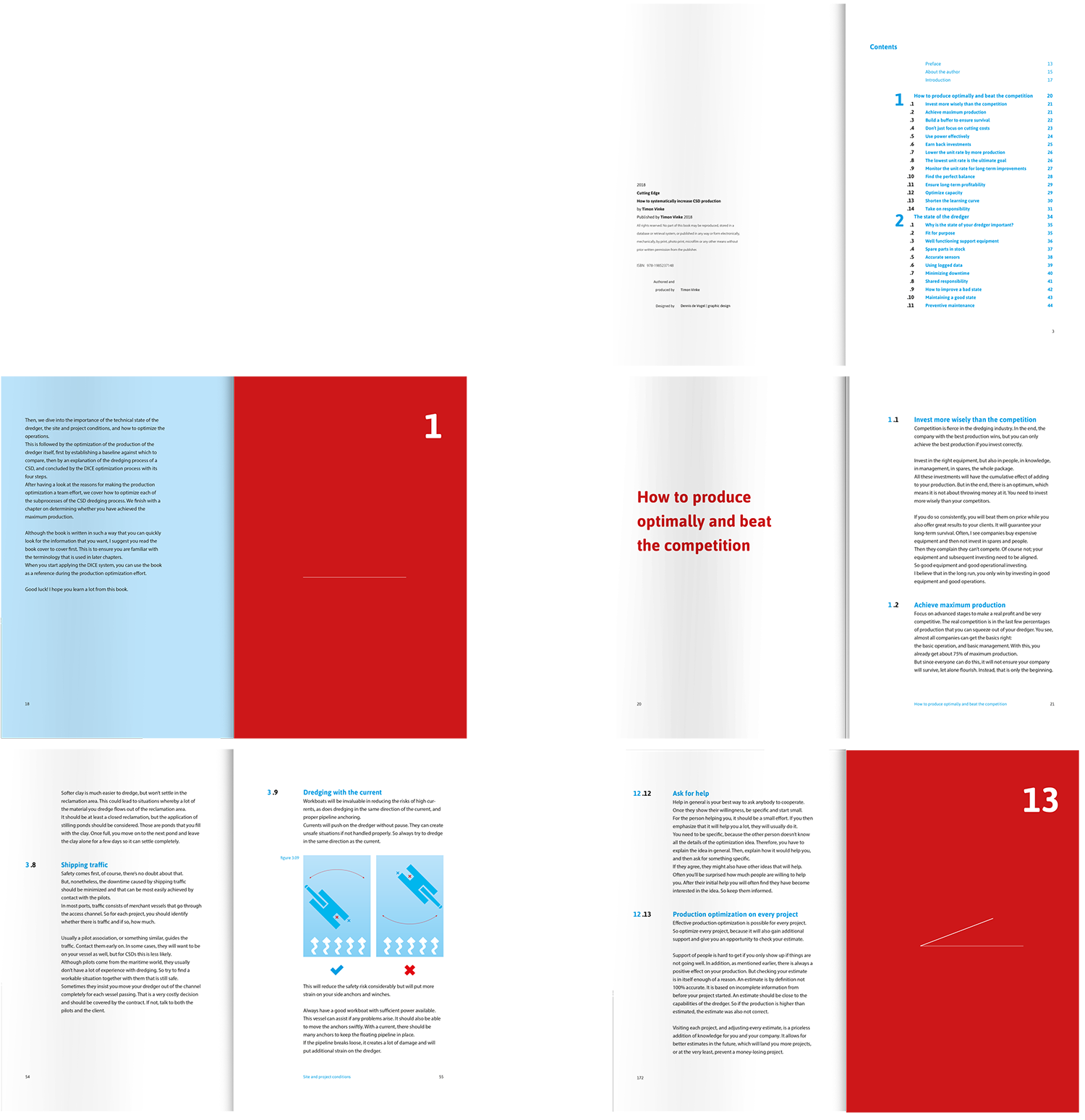 design bookpages