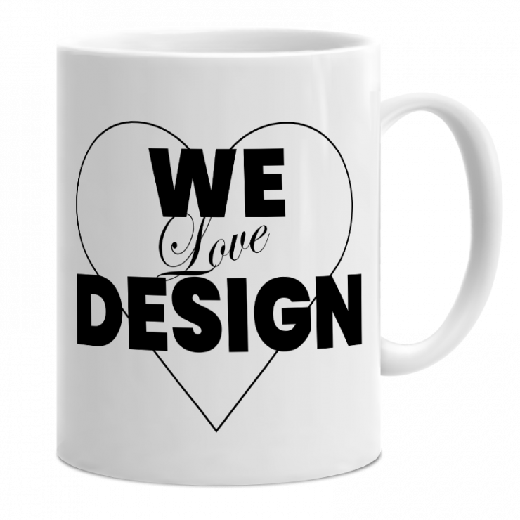 we love design